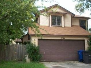 5734 Spring Watch, San Antonio, TX 78247