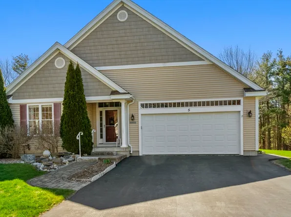 5 Kimberly Ln, Westminster, MA 01473