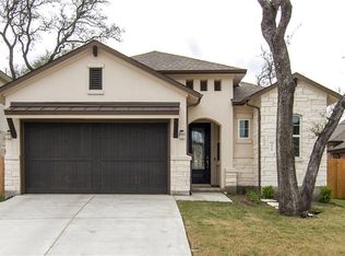12708 Cardinal Flower Dr, Austin, TX 78739