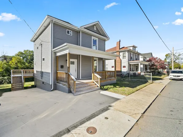 1211 Early St, Lynchburg, VA 24503