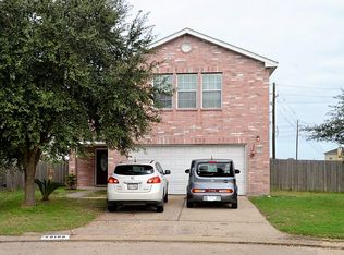 20106 Baron Brook Dr, Cypress, TX 77433