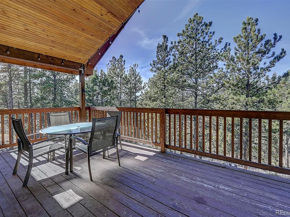 897 Fossil Creek Road, Florissant, CO 80816 Zillow