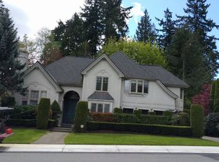 16403 NE 50th Way, Redmond, WA 98052