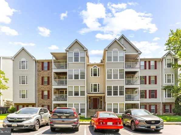 6310 Bayberry Ct Unit 1002, Elkridge, MD 21075