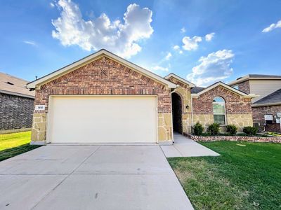 1910 Alamandine Ave, Crossroads, TX, 76227