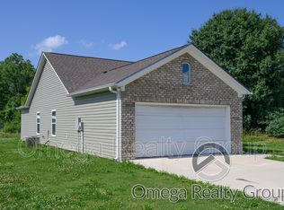 188 Crocker Rd, Odenville, AL 35120