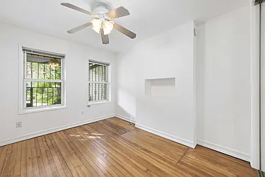 Rented by Halstead Real Estate