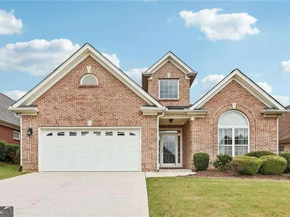 982 Town Square Ct, Lawrenceville, GA 30046