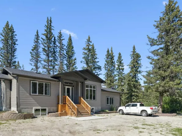 40018 SE Township Road 242, Rocky View County, AB T3Z 2Z1