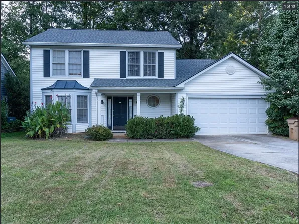 110 Beaverwood Ln, Lawrenceville, GA 30044