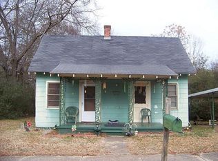 502 Askew Ave, Hogansville, GA 30230