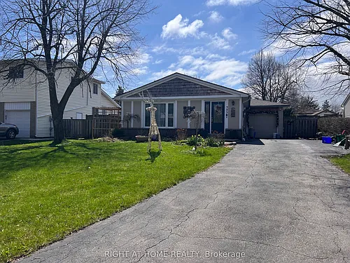 793 Graham Bell Ct Photo 1