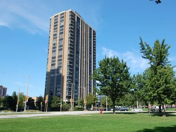 929 N Astor STREET #2601-03, Milwaukee, WI 53202