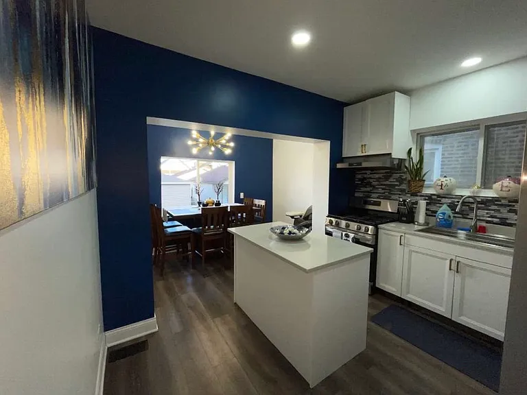 6235 S Menard Ave #1 — Photo 2
