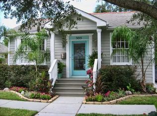 3615 Cypress St, Metairie, LA 70001