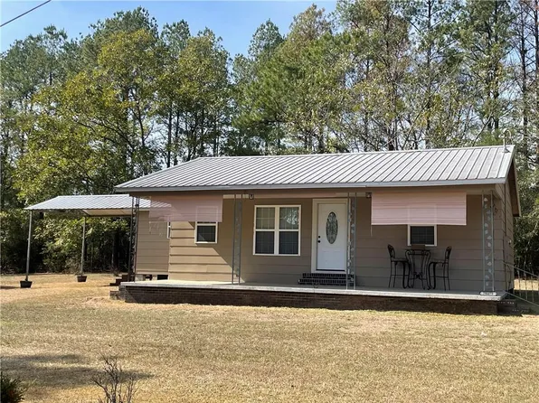 78271 Rodric Dykes Rd, Kentwood, LA 70444