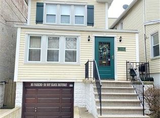 262 E 235th St, Bronx, NY 10470