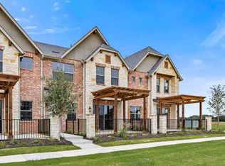 2888 Enfield Colony, The Colony, TX 75056