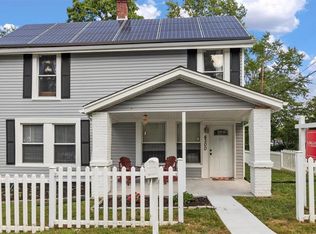 4300 Vine St, Capitol Heights, MD 20743