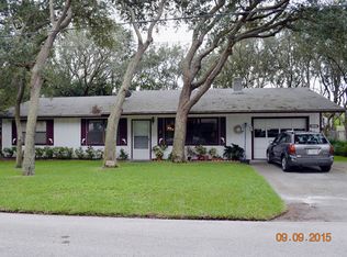 549 W Tropic Way, Saint Augustine, FL 32080