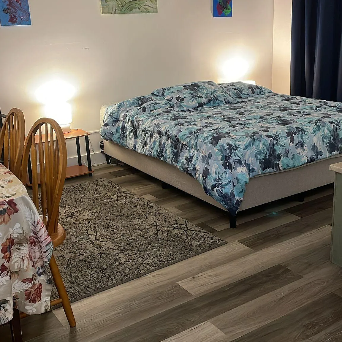 Studio, 275 sqft, $1,150 — Photo 1