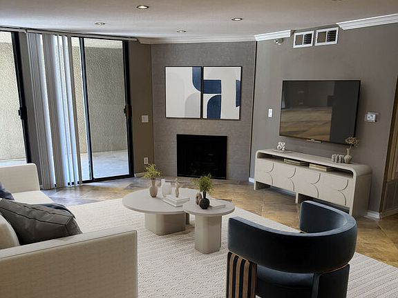 2nd image of 7320 Hawthorn Ave APT 106