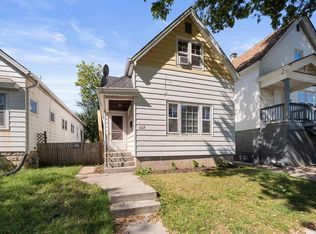 1919 South 7th STREET, Milwaukee, WI 53204