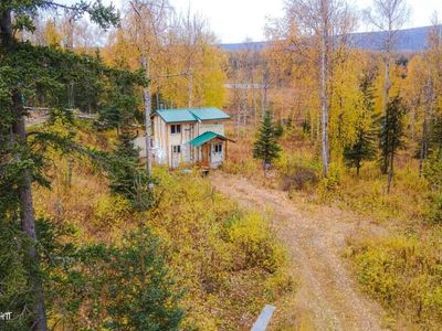 3751 W Gentle Breeze Dr, Wasilla, AK, 99623