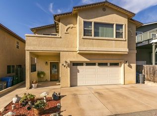 461 Jamaica St, Morro Bay, CA 93442
