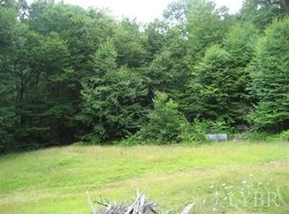 0 Spy Rock Rd LOT 17, Montebello, VA 24464