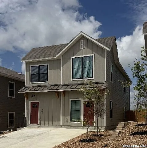 7219 Magnolia Vlg #201 — Photo 1