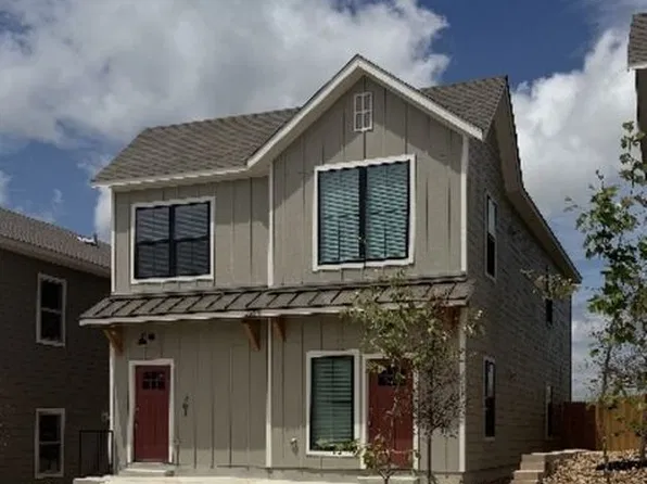 7219 Magnolia Vlg, San Antonio, TX