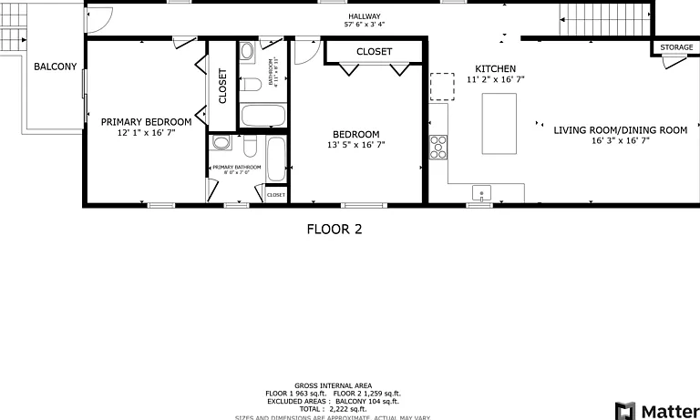 2328 W Washington Blvd #1 — Photo 21
