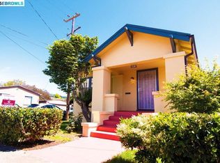 3686 38th Ave, Oakland, CA 94619