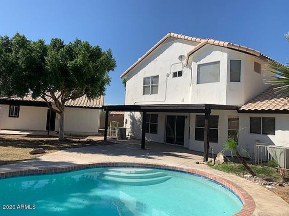 4th image of 5437 W Wahalla Ln