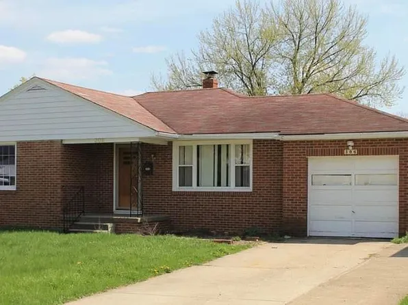306 Dale Ave, Mansfield, OH 44902