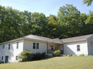 1299 Pleasant St, Webster, NH 03303