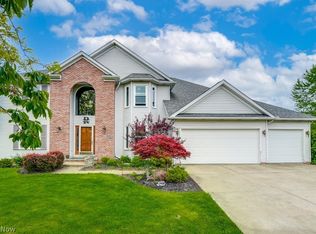 918 Lydian Cir, Brunswick, OH 44212