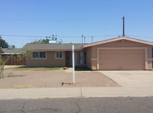 3814 W Ruth Ave, Phoenix, AZ 85051