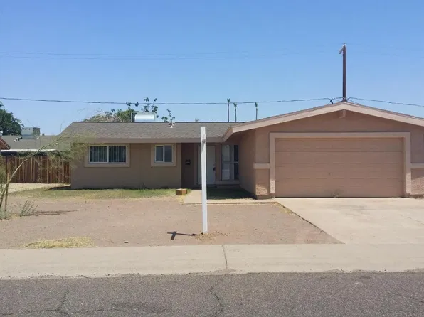 3814 W Ruth Ave, Phoenix, AZ 85051