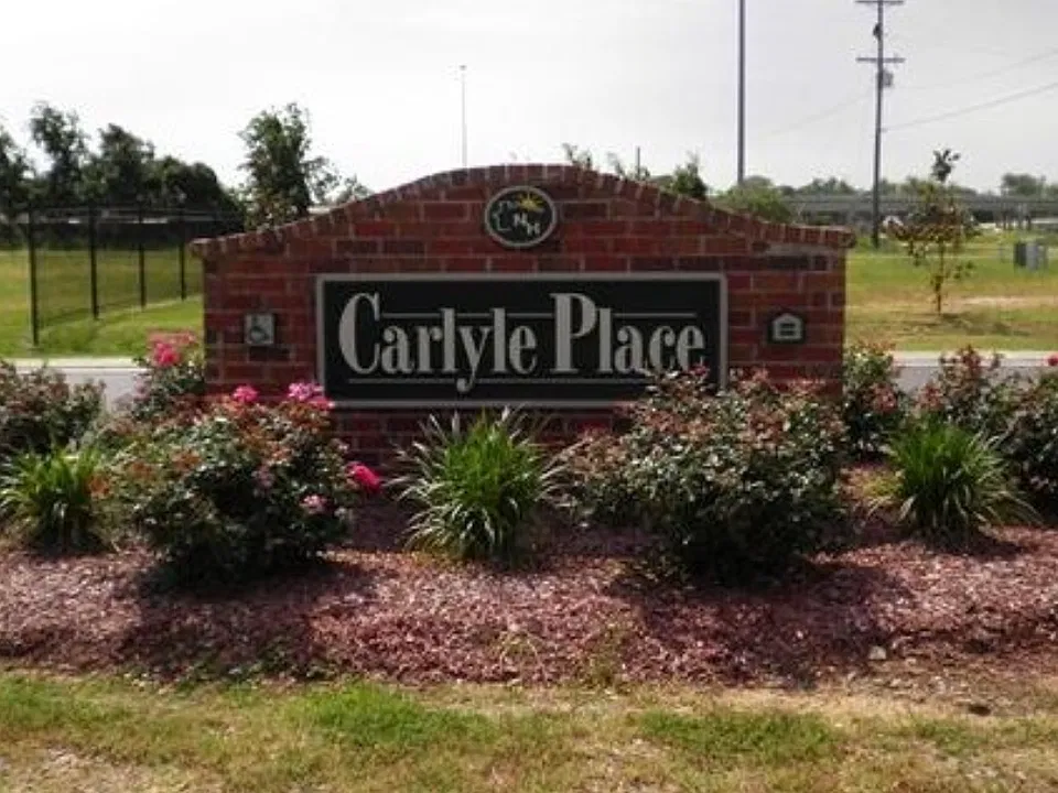 Carlyle Place
