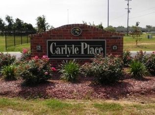 Carlyle Place, Alexandria, LA 71302
