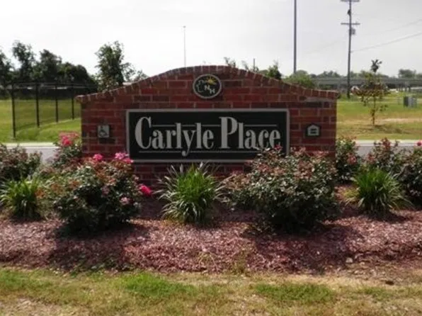 Carlyle Place, 4305 Carlyle Loop #41471cf24, Alexandria, LA 71302