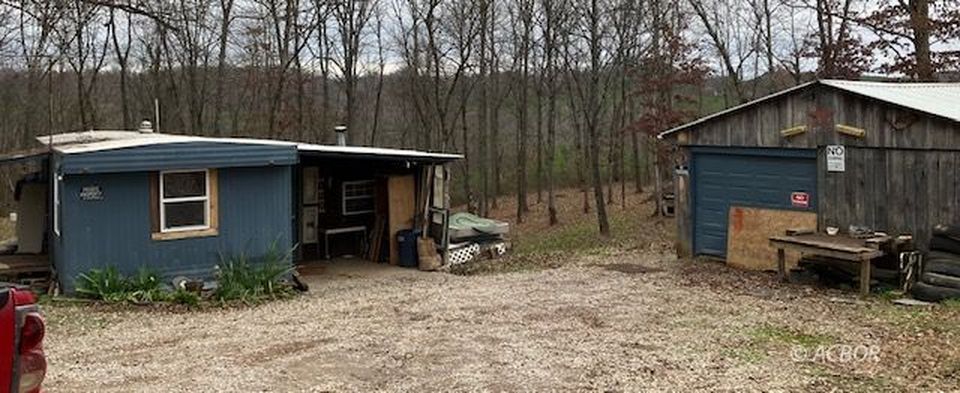 Real estate listing image