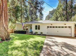 11166 Brunswick Dr, Grass Valley, CA 95945
