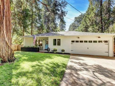 11166 Brunswick Dr, Grass Valley, CA, 95945
