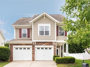 732 Tulip Tree Pl, Rock Hill, SC 29732