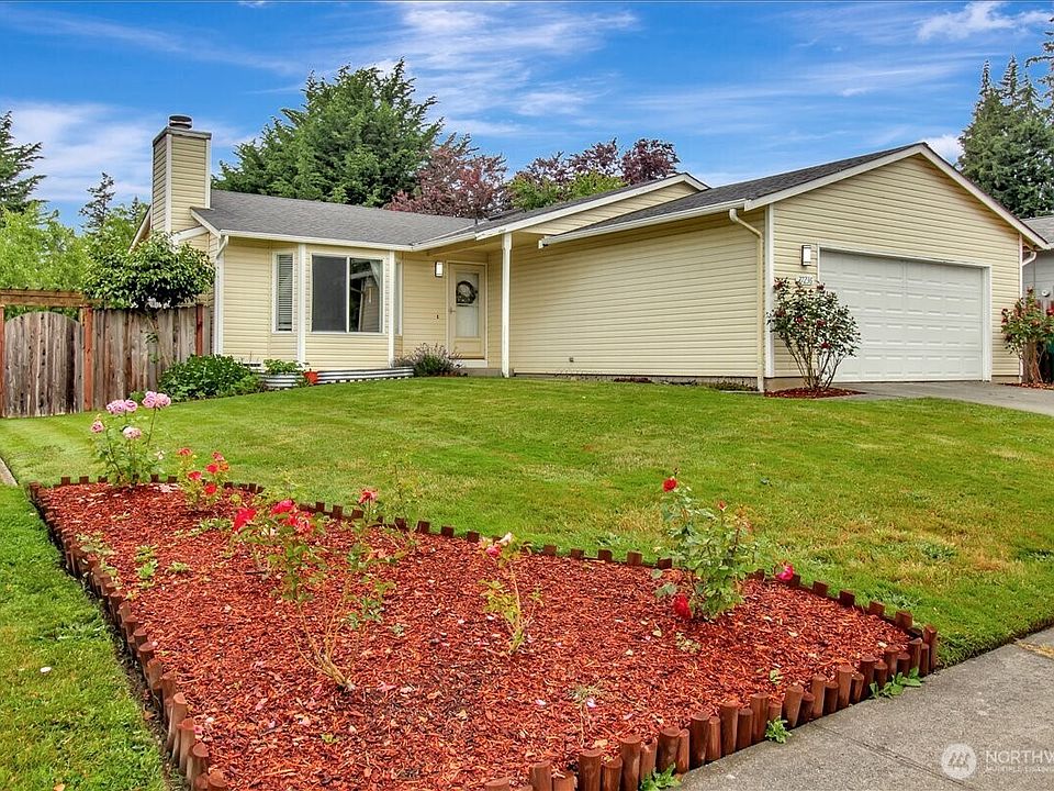 1st image of 27236 Manor Place NW