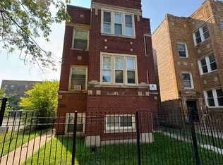 11022 S Vernon Ave, Chicago, IL 60628