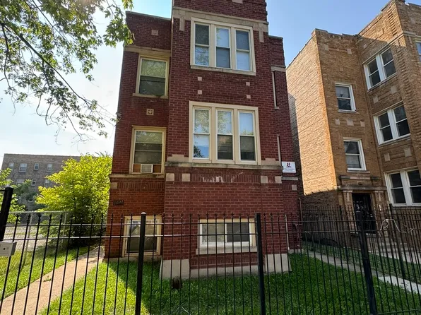 11022 S Vernon Ave, Chicago, IL 60628